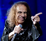 Heaven & Hell Axe UK & European Festivals As Ronnie James Dio Battles Cancer