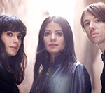School Of Seven Bells To Play London Gig In November