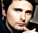 Matt Bellamy: Muse Want To Play Space Gig