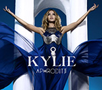 Kylie Minogue Tops UK Album Chart With 'Aphrodite'