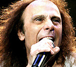 Ronnie James Dio Funeral Attracts Black Sabbath Stars