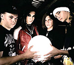 Участник Tokio Hotel перебрал виагры
