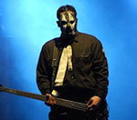 Slipknot Bassist Paul Gray's Autopsy Results Inconclusive