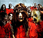 Slipknot готовят релиз концертного DVD