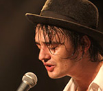 Pete Doherty Bumps Into Kate Moss On Ibiza Flight