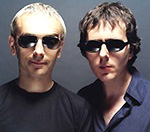 Underworld Announce November UK Tour