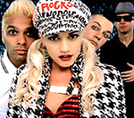 Gwen Stefani: No Doubt Recording Depeche Mode Inspired Album