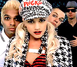 No Doubt's Gwen Stefani Donates $1 Million Dollars To Japan Relief