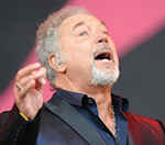Tom Jones Celebrates 70th Birthday With Special Welsh Tribute