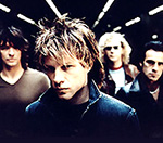 Bon Jovi – лучшие гастролеры года