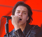 The Strokes' Julian Casablancas: 'I Want To Produce Pearl Jam'