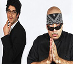 Chromeo Cancel Gig At Sheffield Plug Tonight (November 11)