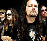 Korn начали работу над новым альбомом
