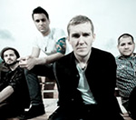 Gaslight Anthem's Frontman Brian Fallon Announces Side-Project