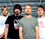 Foo Fighters Confirmed To Play T In The Park Festival 2011