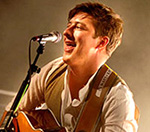 Mumford & Sons And Laura Marling To Release Joint EP