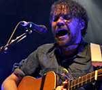 Frightened Rabbit Endure Epic Journey To Play Glastonbury 2010