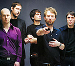 Radiohead завершают работу над альбомом