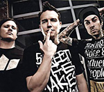Blink-182 отменили турне по Европе