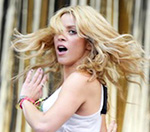 Shakira Announces December UK And Ireland Arena Tour