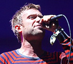 Damon Albarn Plays 'Final Gig' With Gorillaz