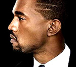 Kanye West Unveils Child Rebel Solider Good Friday Song