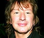 Гитарист Bon Jovi вводит моду на трэш
