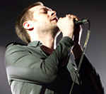 Kasabian's Tom Meighan Gives Beady Eye The Seal Of Approval