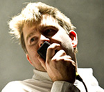 James Murphy: LCD Soundsystem Ending Before It Gets 'Embarrassing'