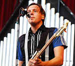 Arcade Fire Play Magical Headline Set At Reading Festival 2010