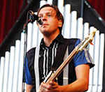 Arcade Fire's Win Butler: 'I Don't Envy Barack Obama's Job Right Now'