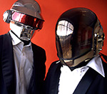 Новый альбом Daft Punk выйдет в ноябре