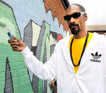 Snoop Dogg Wants Cameo In Coronation Street