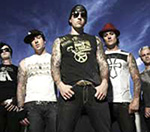 Avenged Sevenfold and Stone Sour Announce Co-Headline UK Tour