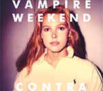 Vampire Weekend Sued Over 'Contra' Album Cover