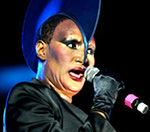 Dizzee Rascal, Roxy Music, Grace Jones Headline Lovebox 2010 