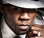 50 Cent передал гонорар Каддафи в ЮНИСЕФ