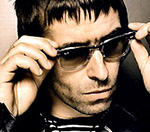 Beady Eye Singer Liam Gallagher Scopes Fashion Award