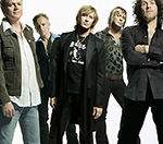 Def Leppard To Play Download Festival 2011