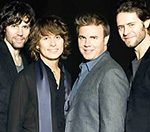 Take That: 'We're Not Headlining Glastonbury Festival 2011'