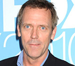 House And Blackadder Star Hugh Laurie Signs Record Deal