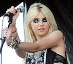 The Pretty Reckless, Puddle Of Mudd To Play Download Festival 2011