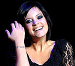 Lily Allen Congratulates Adele On Album Chart Domination