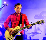 Manic Street Preachers Announce Homecoming Gig In Wales