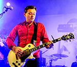 Manic Street Preachers Showcase New Album At Working Men's Club