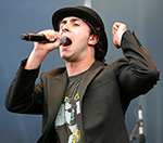 Maximo Park's Paul Smith To Release Book Of Photography