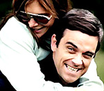 Robbie Williams To Marry Girlfriend Ayda Field Tomorrow (August 7)