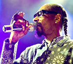 Snoop Dogg Announces May London Gig