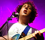 Wombats Star Matthew Murphy Reveals Pill Addiction