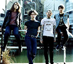 Pulled Apart By Horses: 'Muse Asked Us To Support Them On UK Tour'